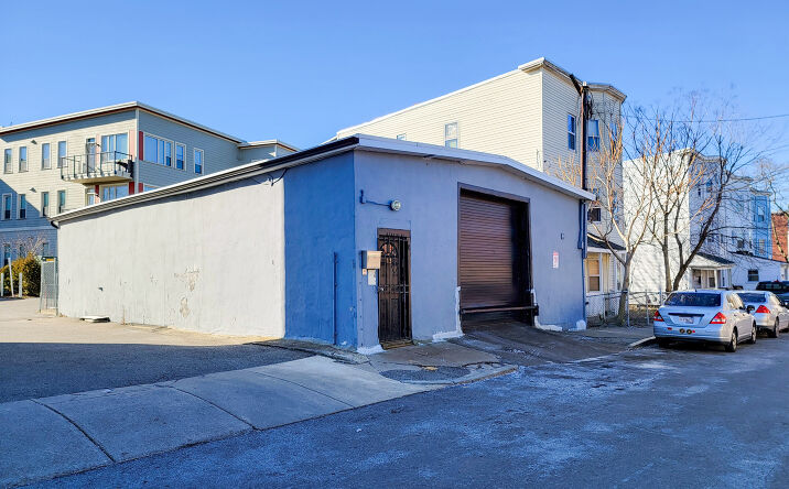 Pictures of Industrial property located at 12 Banton St, Boston, MA 02124 for sales - image #1