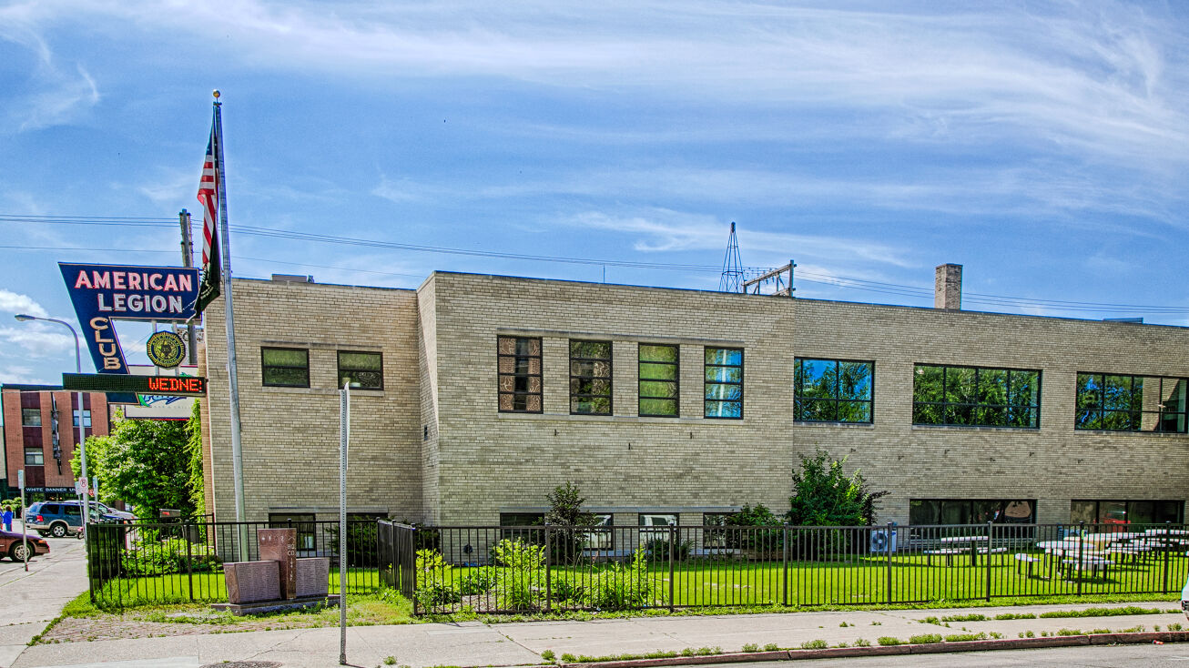 505 3rd Ave N, Fargo, ND 58102