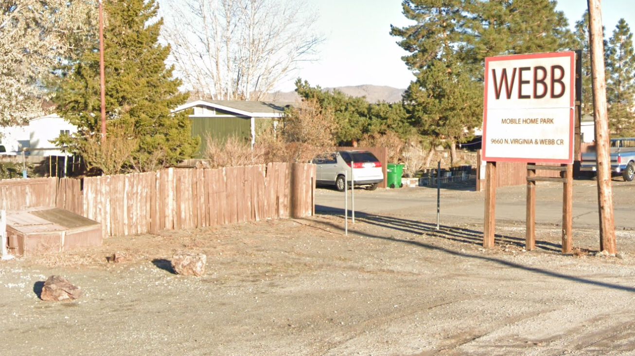 9660 N Virginia St, Reno, NV 89506