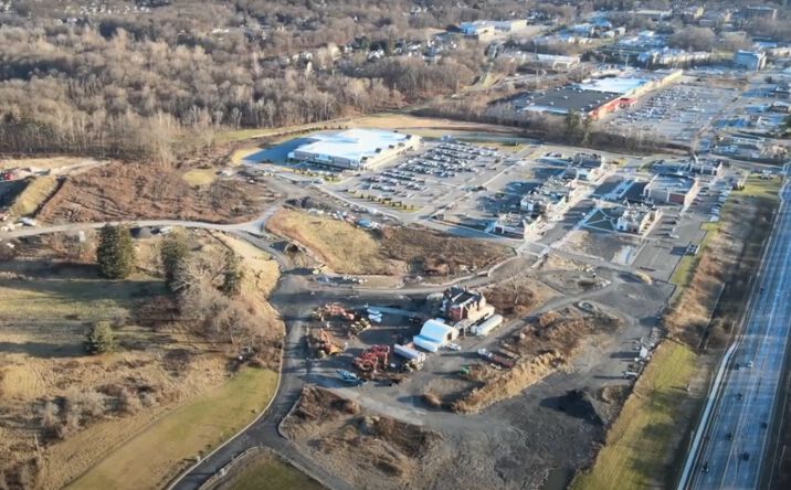 Pictures of Land property located at U.S. Route 9, Winslow Gate, Poughkeepsie, NY 12601 for sales - image #1
