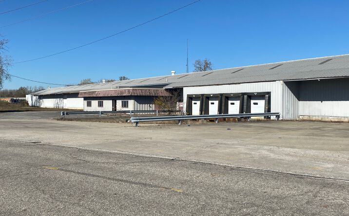 Pictures of Industrial property located at 7603 Nelson Rd, Fort Wayne, IN 46803 for sales - image #1