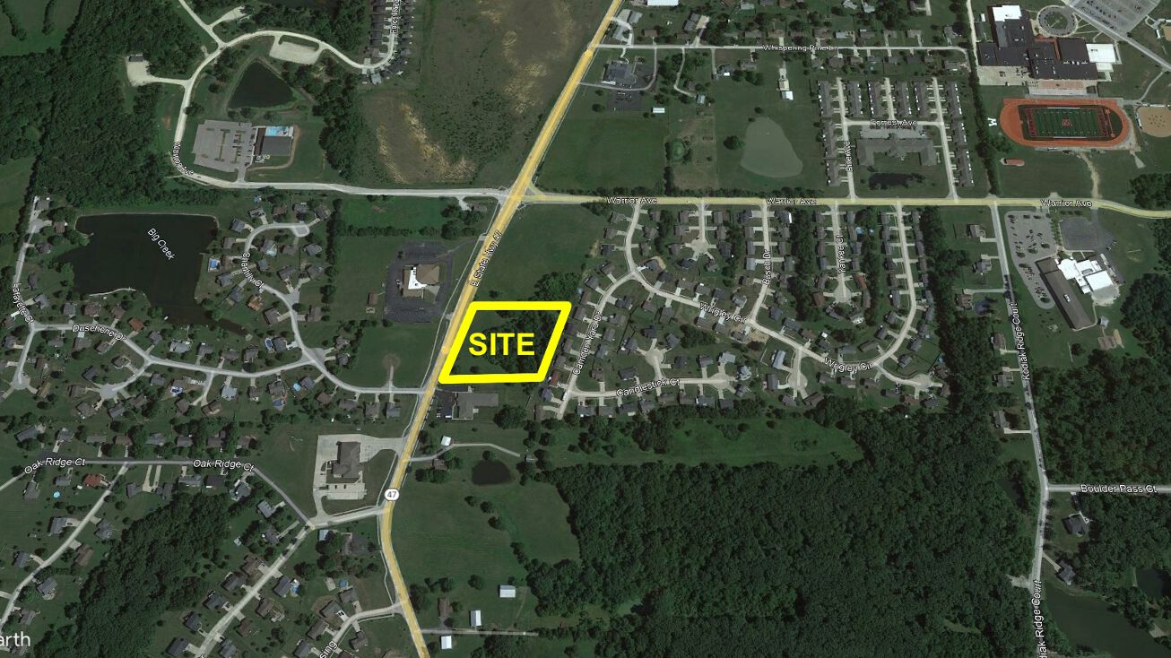 South Hwy 47, Warrenton, MO 63383