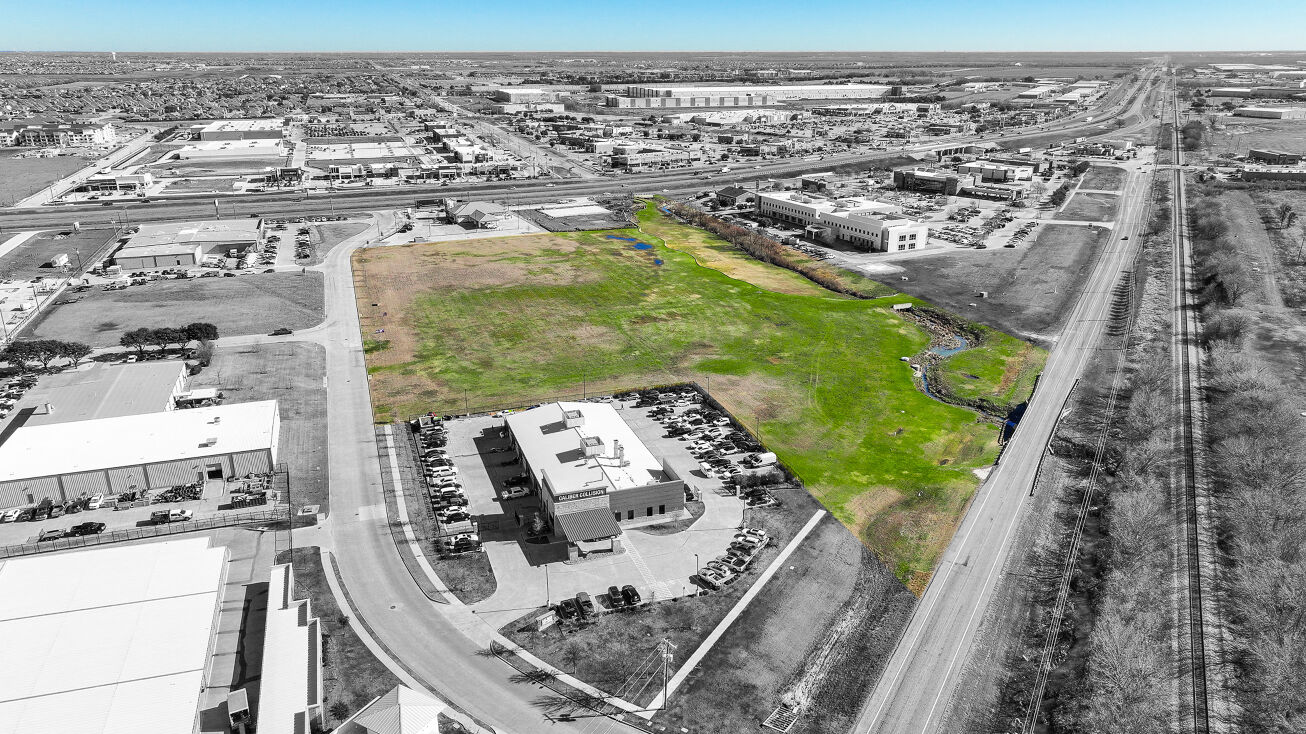 Regal Dr, Forney, TX 75126