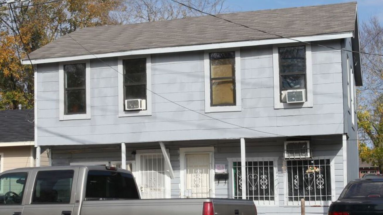 3229 Holman St, Houston, TX 77004