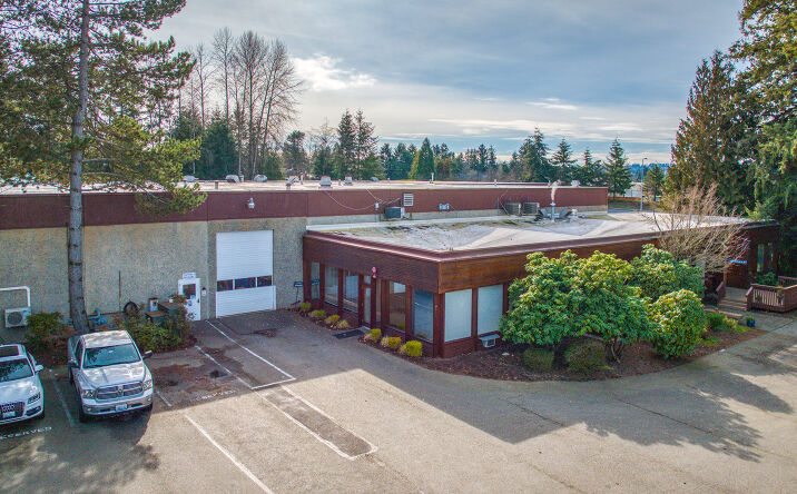 Pictures of Industrial property located at 19211 144th Ave NE, Woodinville, WA 98072 for comps - image #1