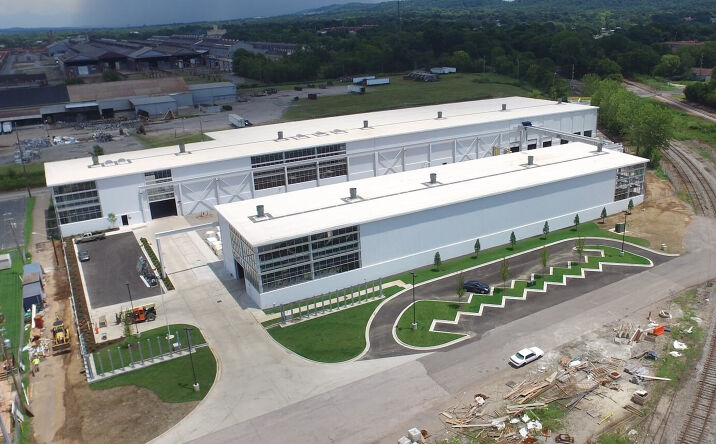 Pictures of Industrial property located at 301 21st St N, Bessemer, AL 35020 for sales - image #1