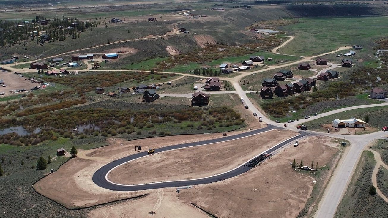 200 GCR 5142, Tabernash, CO 80478