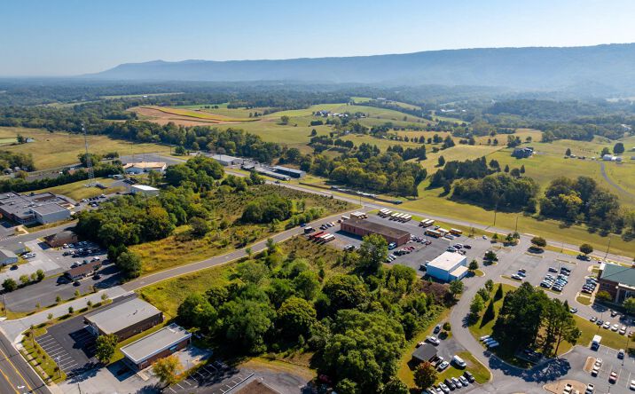 Pictures of Land property located at Kingree St, Woodstock, VA 22664 for sales - image #1
