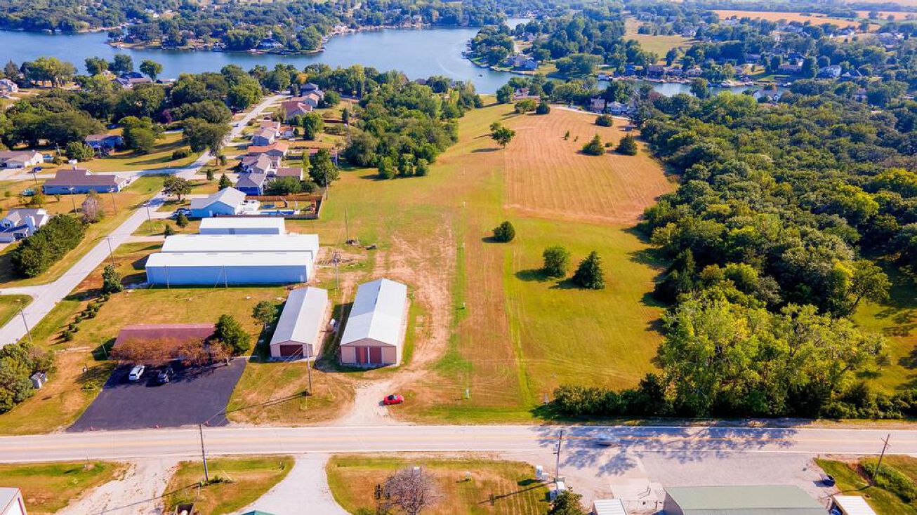 LOT 2801B Beaver Lake, Plattsmouth, NE 68048