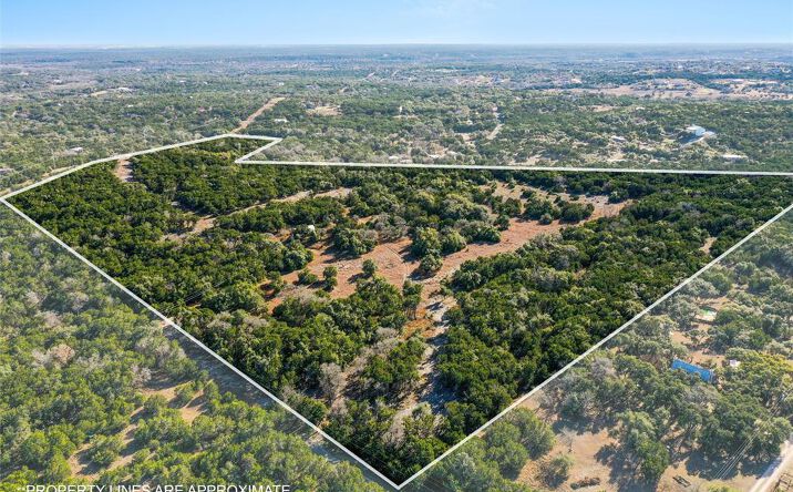 Pictures of Land property located at 10107 Davy Crockett Dr, Austin, TX 78737 for sales - image #1