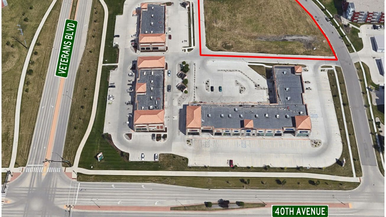 5600 38th Ave S, Fargo, ND 58104