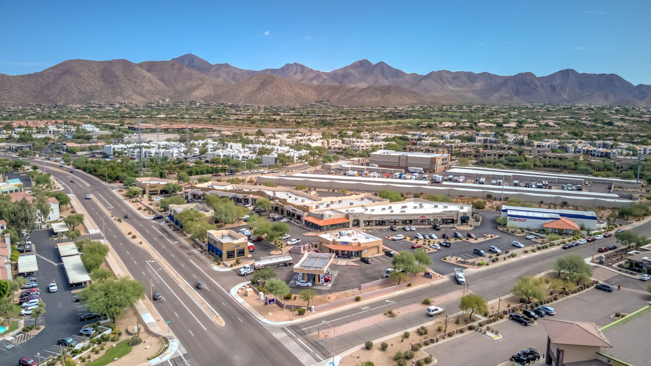 10855 N Frank Lloyd Wright Blvd, Scottsdale, AZ 85259 | Crexi.com