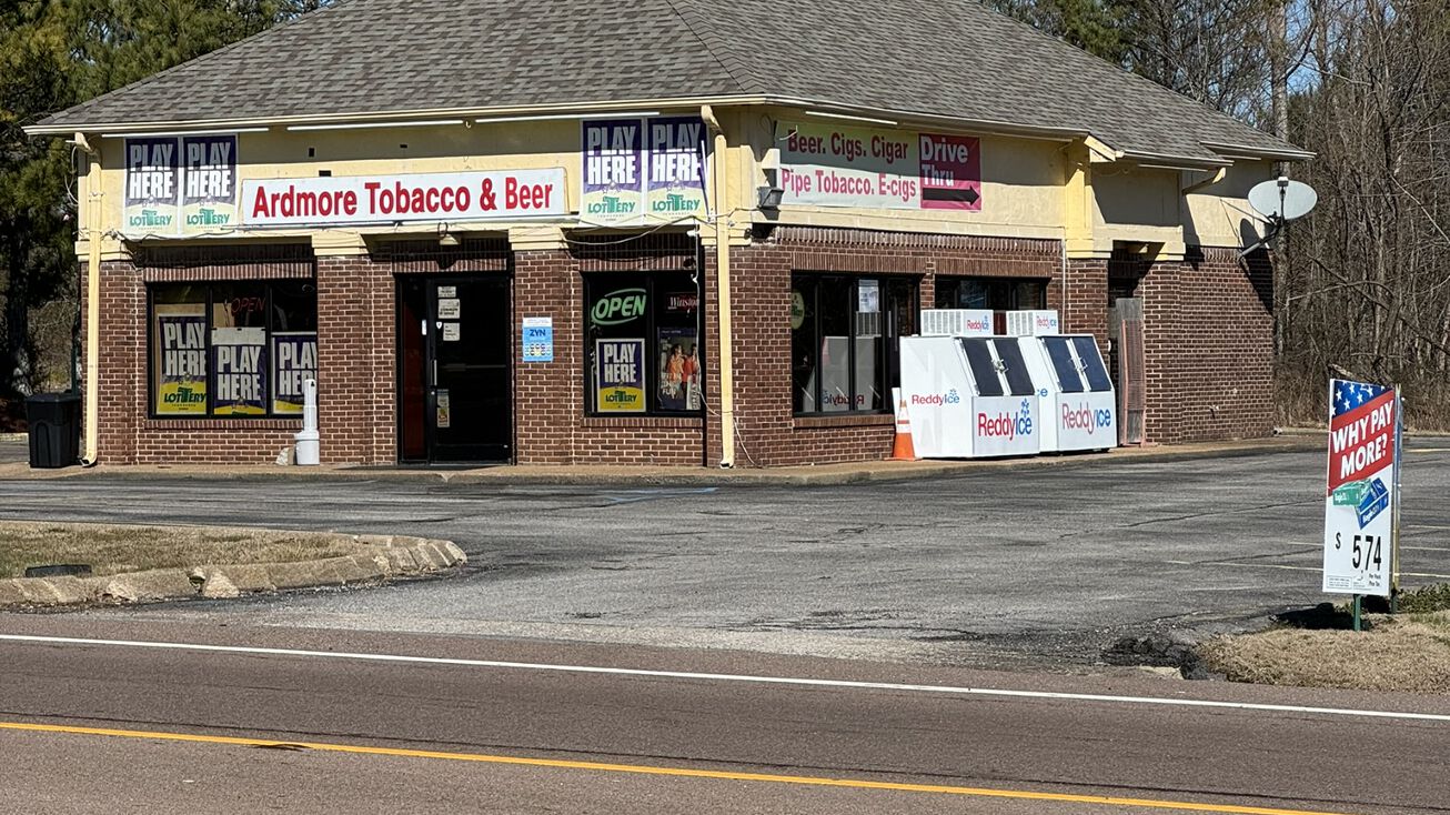 25997 Main St, Ardmore, TN 38449