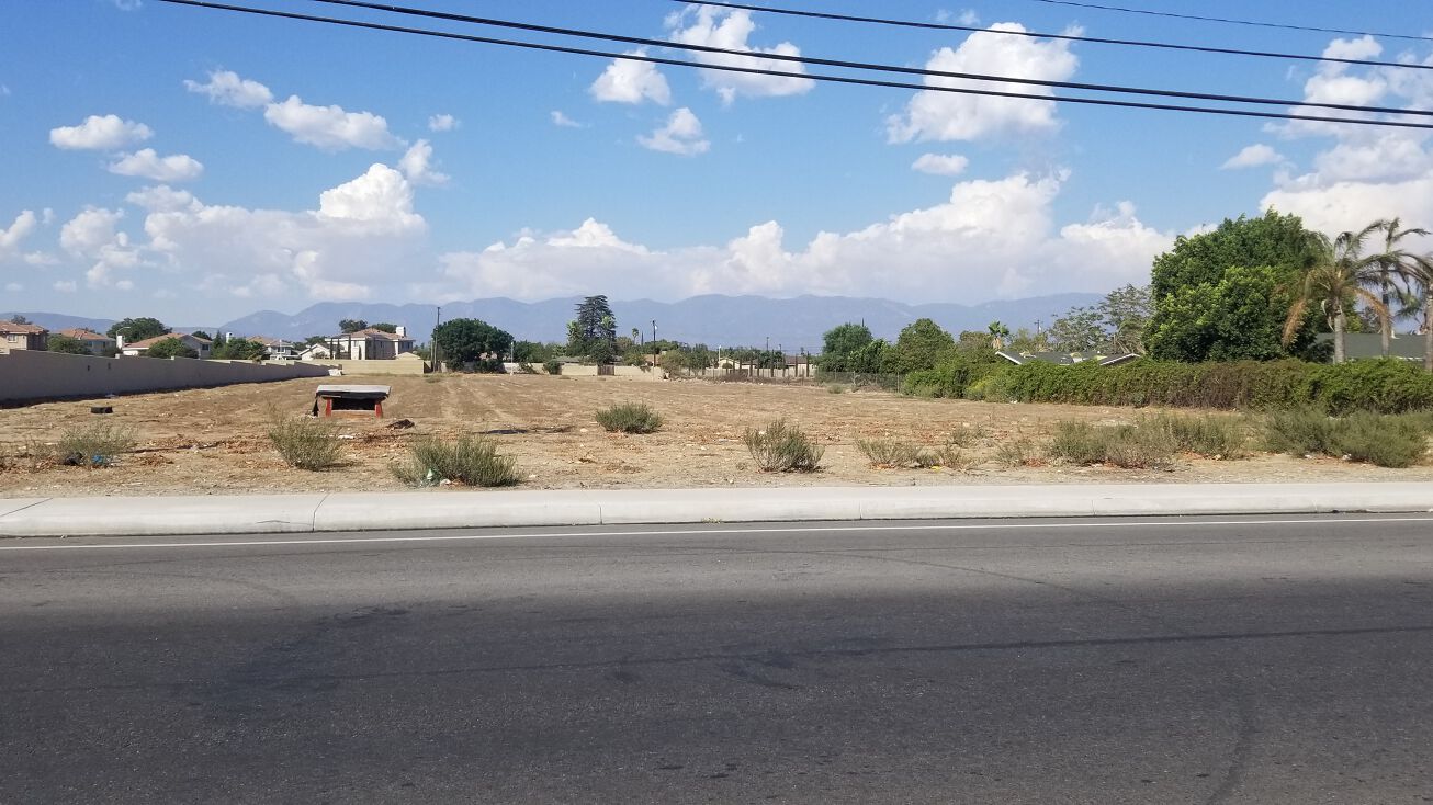 18100 Arrow Blvd, Fontana, CA 92335