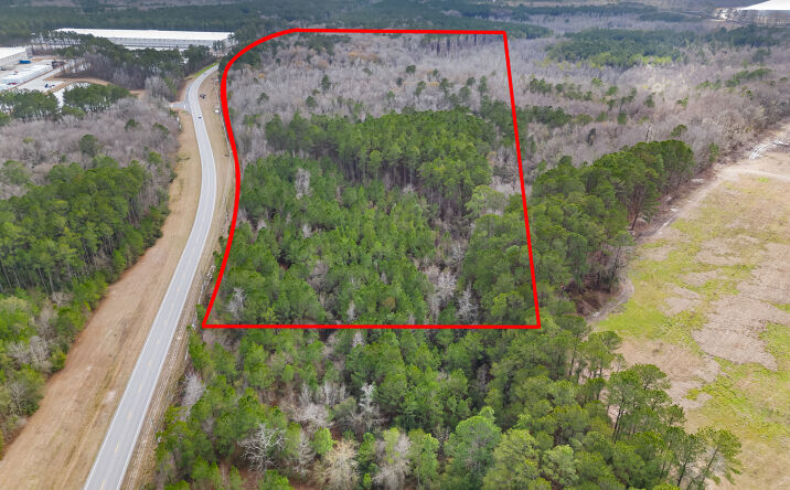 image of property at 0 OLD AUGUSTA RD Rincon GA 31326