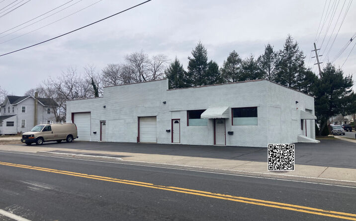 Pictures of Retail property located at 1701 NJ-71, Wall Township, NJ 07719 for sales - image #1