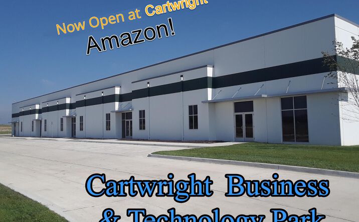 Pictures of Industrial, Office property located at 7070 Baldridge Ave, Ashland, MO 65010 for sales - image #1