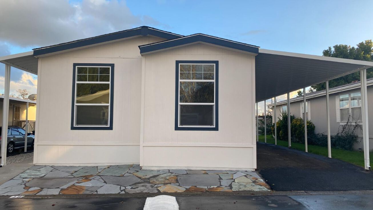 6154 S Walnut Street 18, Loomis, CA 95650