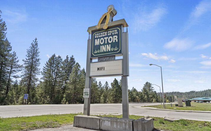 Pictures of Special Purpose property located at 924 W Highway 2 Hwy, Newport, WA 99156 for sales - image #1