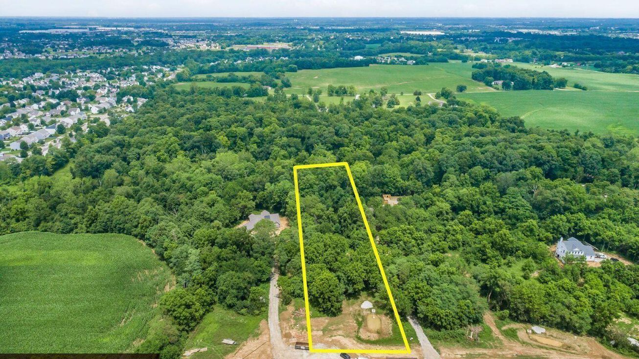 281 Alan Way, Canal Winchester, OH 43110