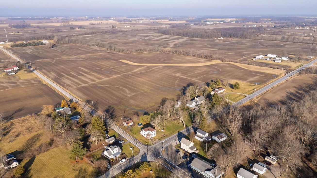 0 Waldo Delaware Road, Waldo, OH 43356