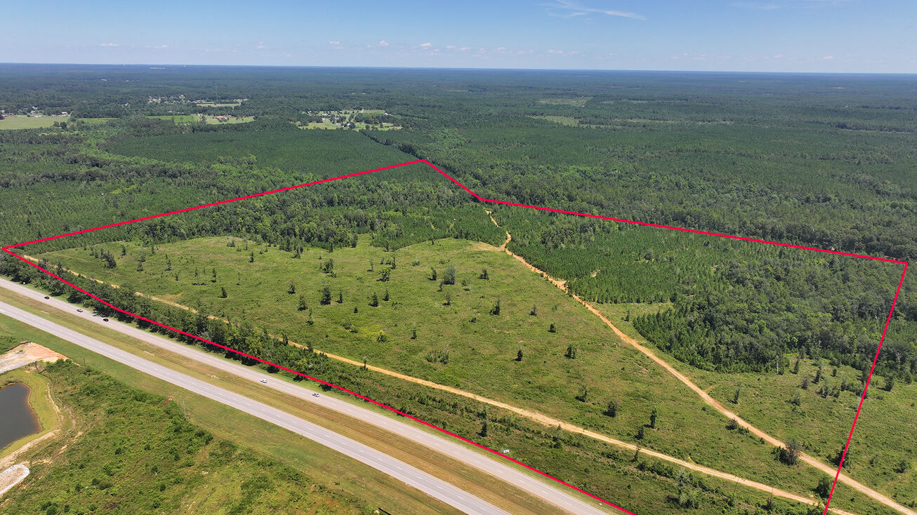 AL Hwy 59, Loxley, AL 36551