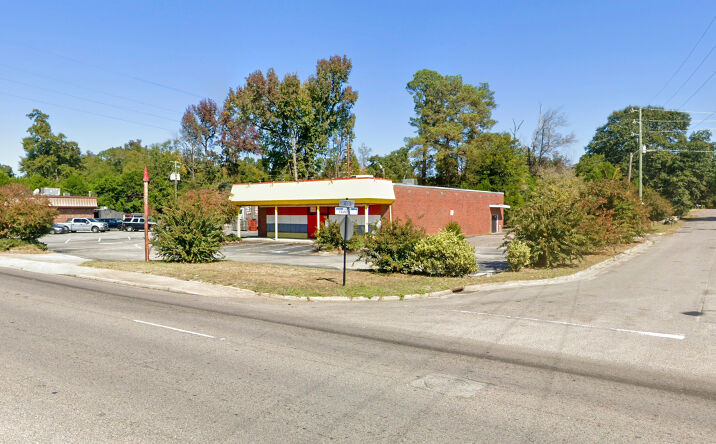 Pictures of Retail property located at 523 E Martintown Rd, North Augusta, SC 29841 for sales - image #1