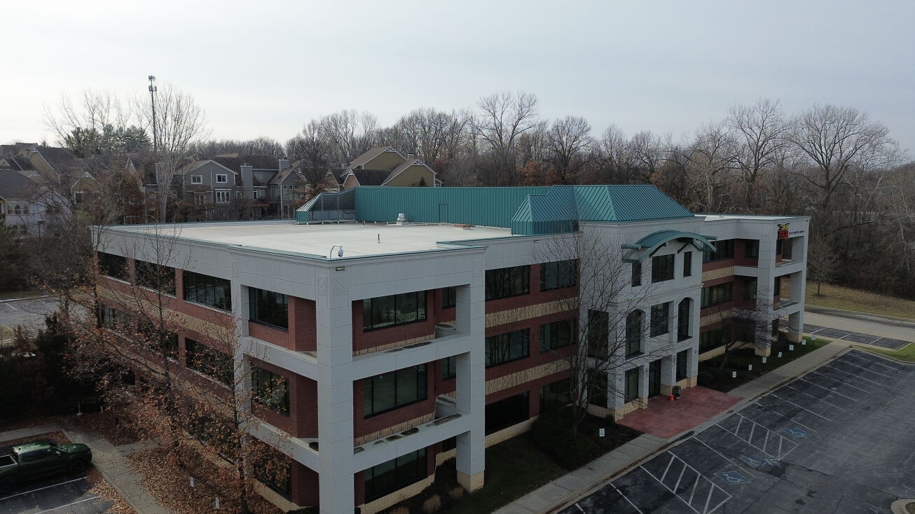 4770 N Belleview Ave, KCMO, MO 64116