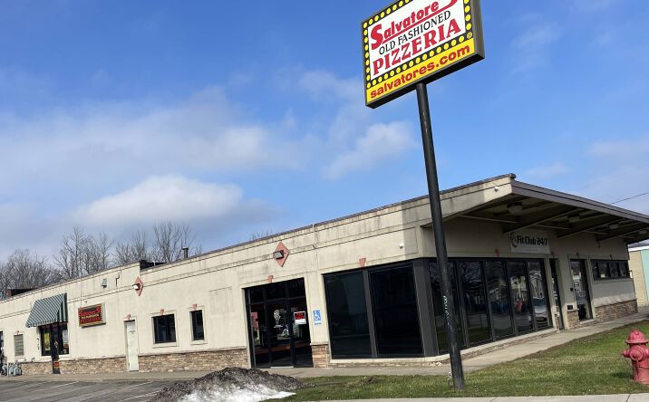 Pictures of Retail property located at 39 N Main St, Brockport, NY 14420 for sales - image #1
