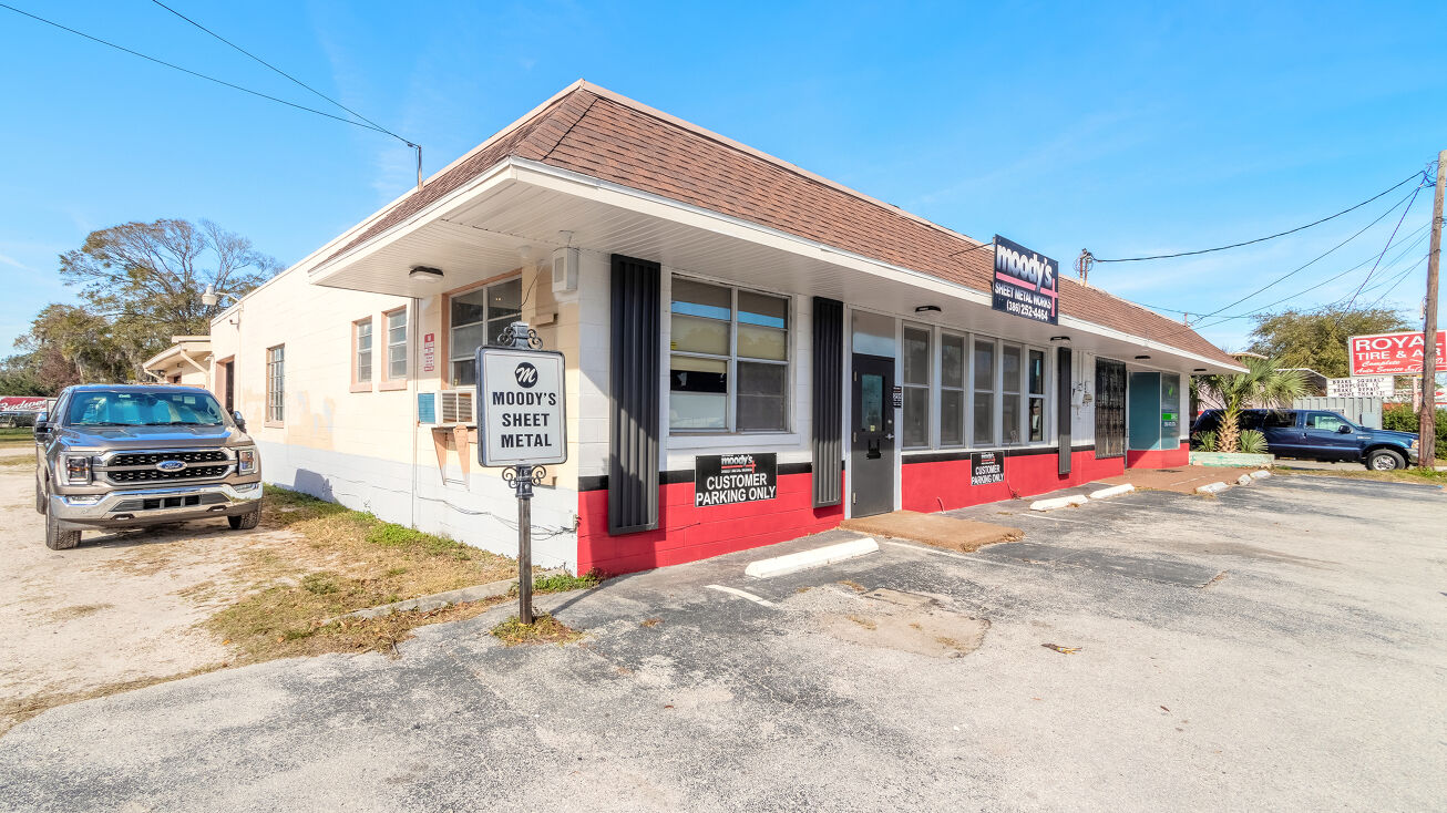 856 Mason Ave, Daytona Beach, FL 32117