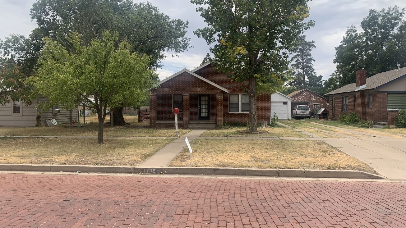 1614 S Taylor St. Amarillo, TX 79102, Amarillo, US 79102