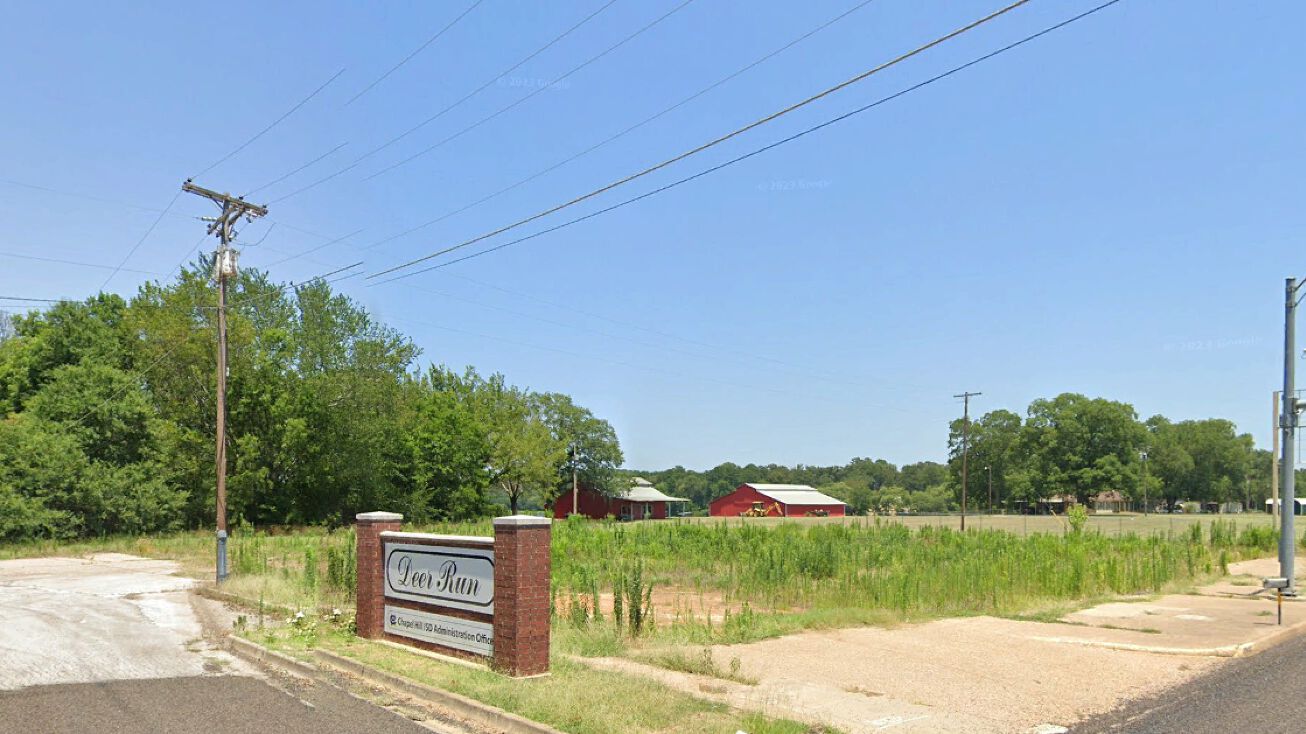 13168 State Hwy 64, Tyler, TX 75707