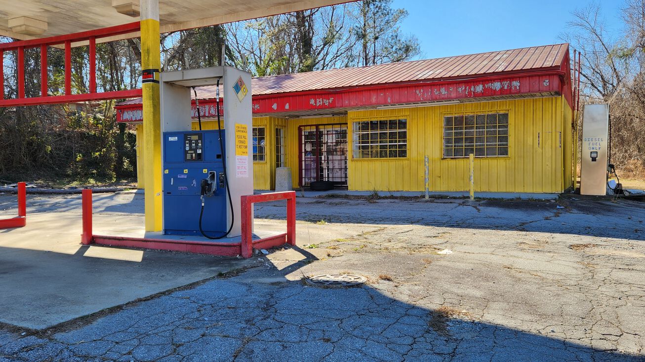 8825 Wilson Blvd, Columbia, SC 29203