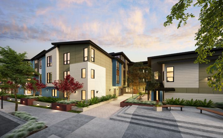 Pictures of Land property located at 3483 Golden Gate Way, Lafayette, CA 94549 for sales - image #1
