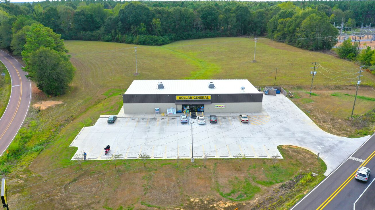 1403 MS540, Mendenhall, MS 39114