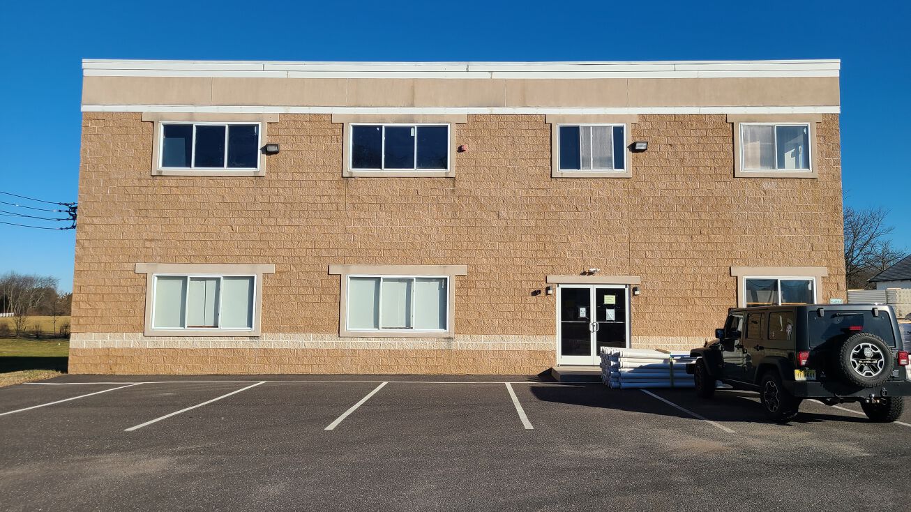 1740 Glassboro Rd, Monroe, NJ 08094