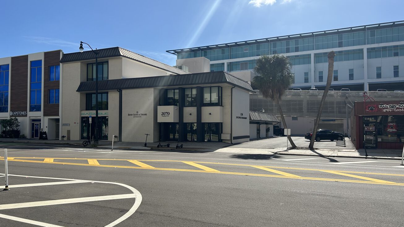 2070 Ringling Blvd, Sarasota, FL 34237
