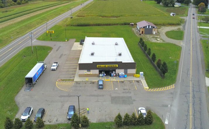 Pictures of Retail property located at 95 S Main St, Avoca, NY 14809 for sales - image #1