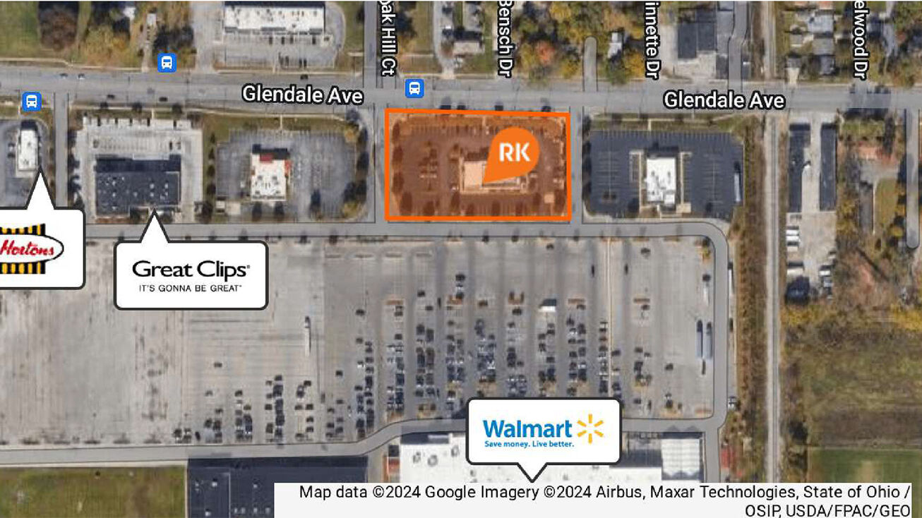 2915 Glendale Ave, Toledo, OH 43614