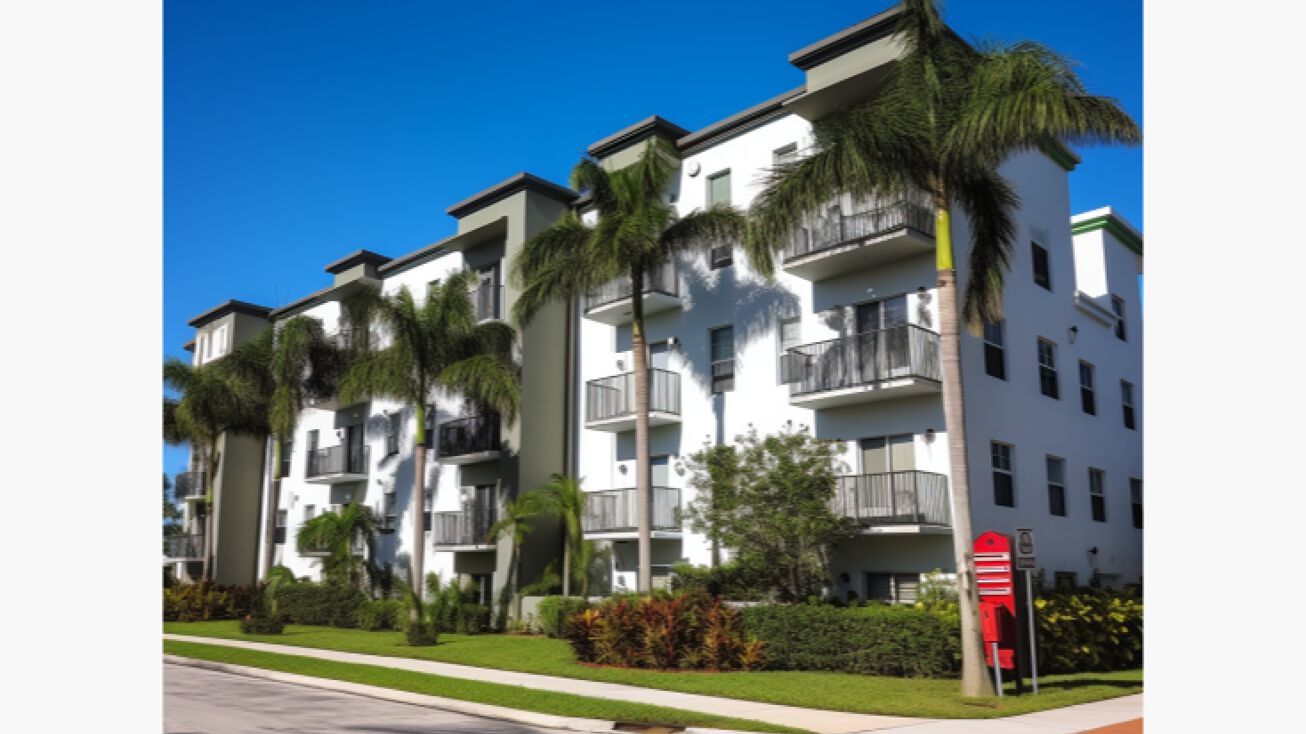 Pictures of Hospitality, Multifamily, Note/Loan, Self Storage property located at 123 1st St, Miami Beach, FL 33139 for sales - image #1