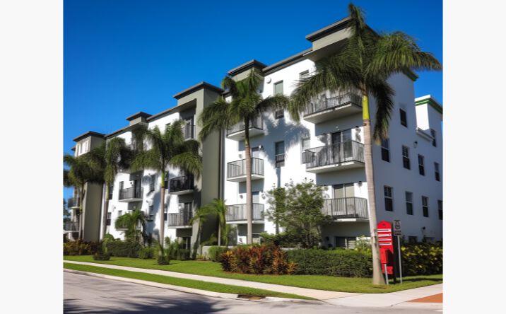 Pictures of Hospitality, Multifamily, Note/Loan, Self Storage property located at 123 1st St, Miami Beach, FL 33139 for sales - image #1