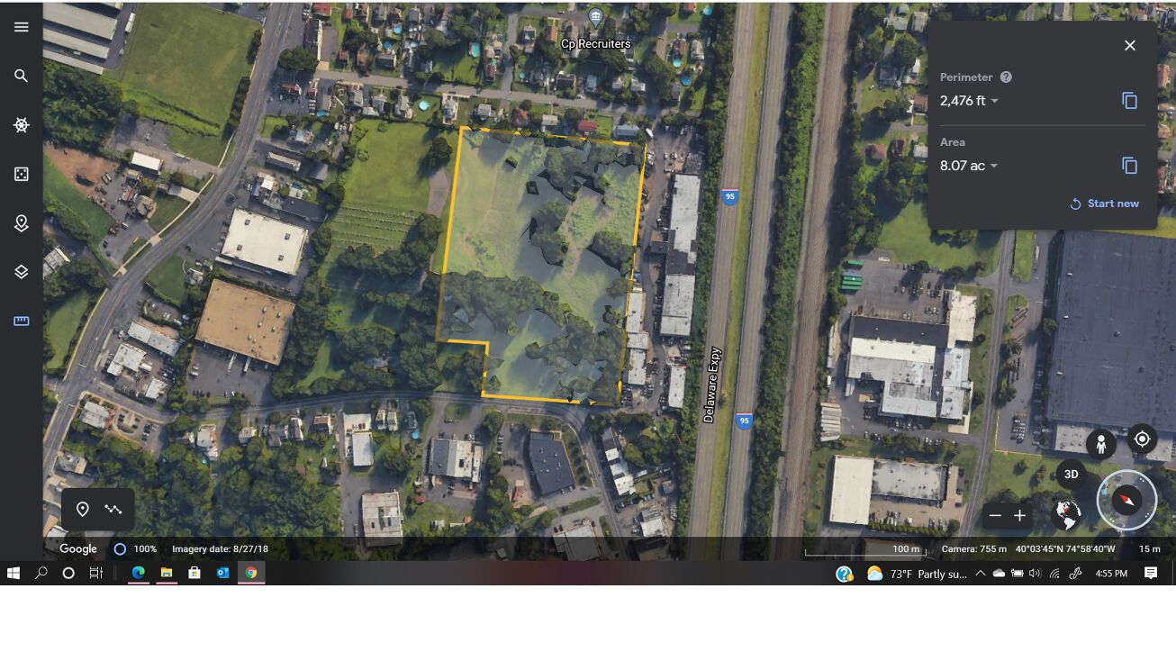 875 Mill Rd, Bensalem, PA 19020