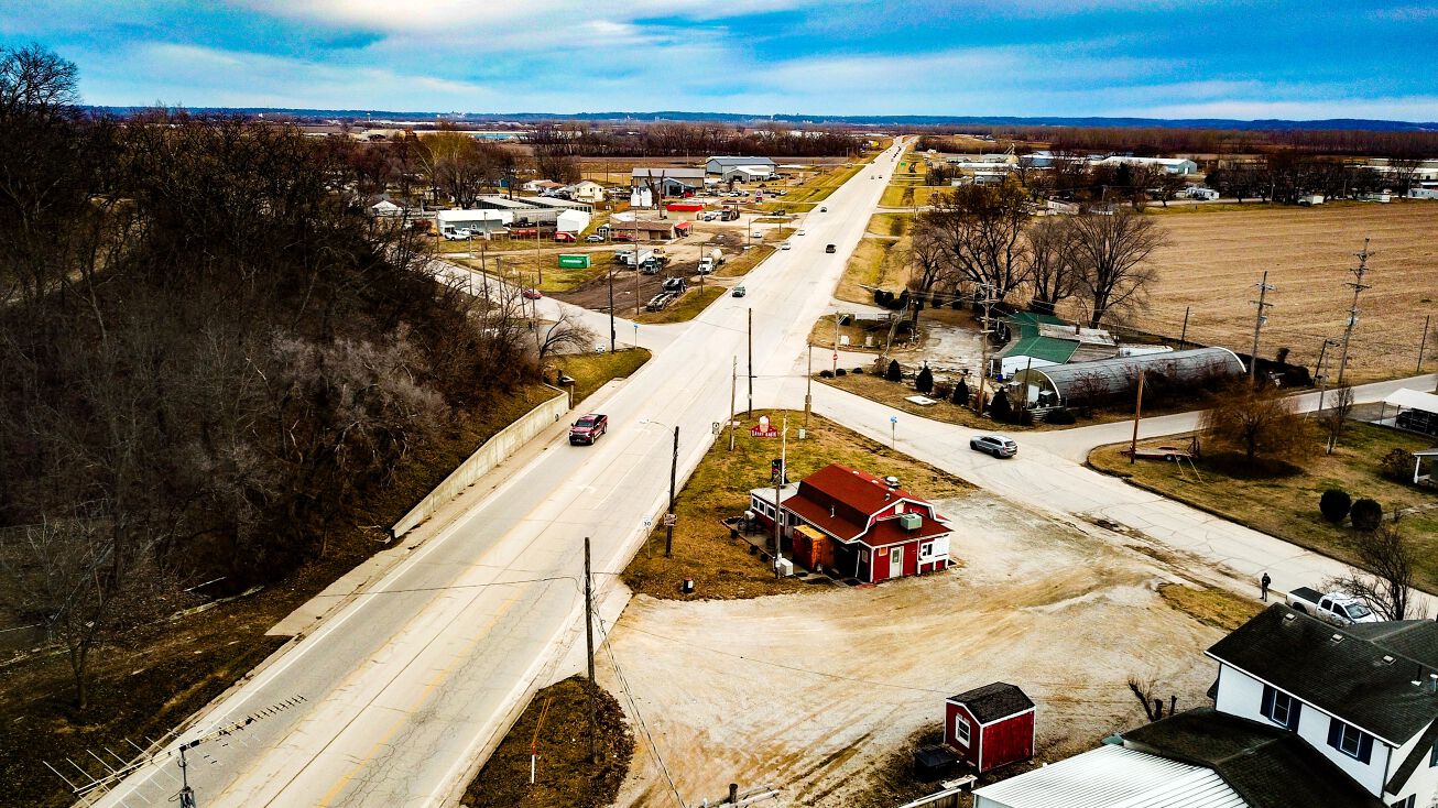 105 St Joseph Street, Wathena, KS 66090