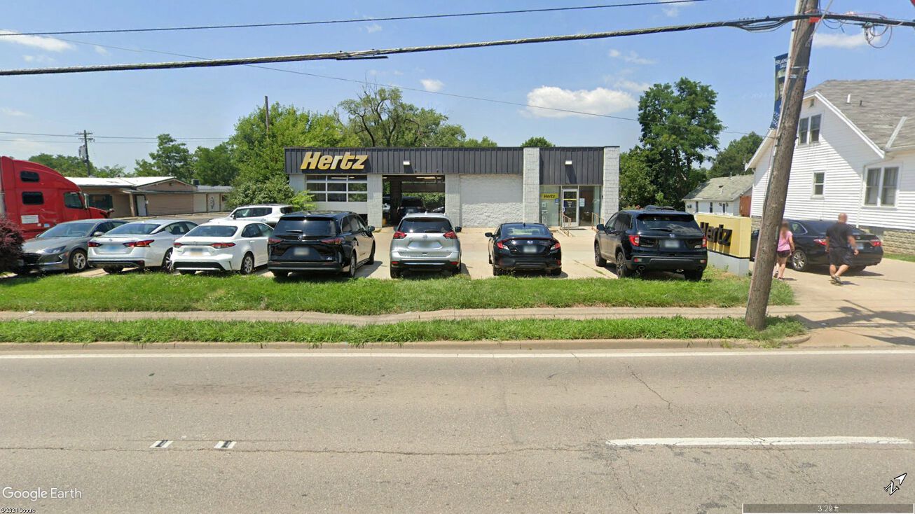 4204 Dixie Hwy, Erlanger, KY 41018