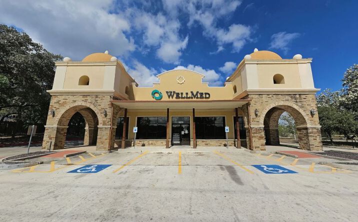 Pictures of Land, Mixed Use, Office, Special Purpose property located at 9215 Westover Hills Blvd, San Antonio, TX 78251 for sales - image #1