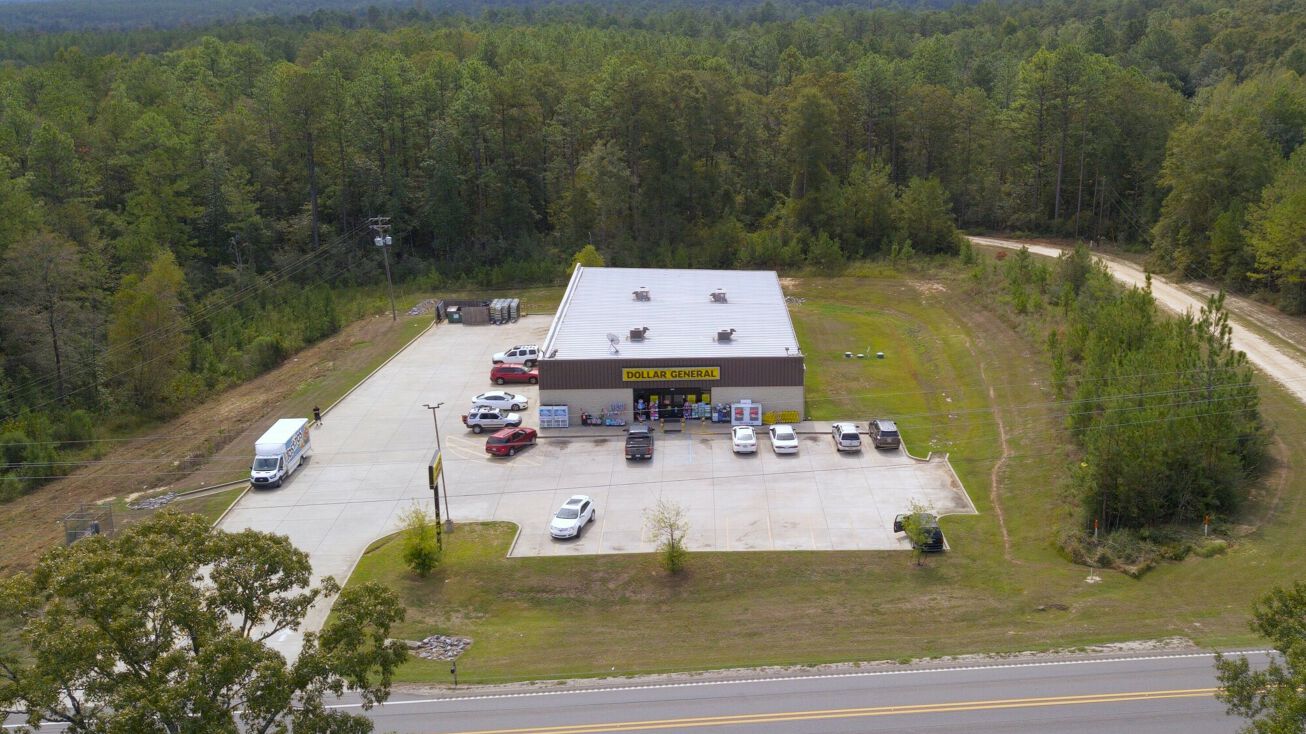 5135 MS26, Lucedale, MS 39452