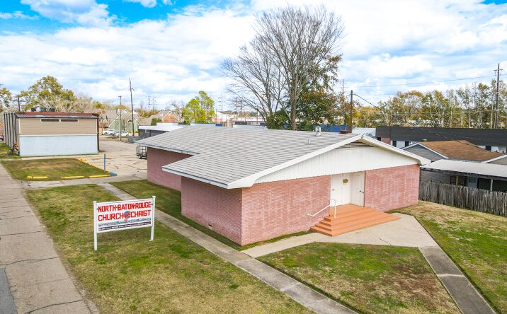 Churches and Religious Buildings for Sale in Houston, TX | Crexi