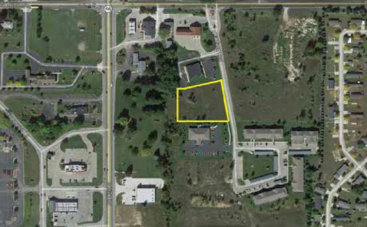 Pictures of Land property located at Heartland Blvd, Ionia, MI 48846 for sales - image #1
