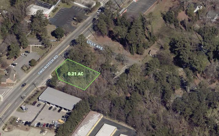 Pictures of Mixed Use, Land property located at 2720 Two Notch Rd, Columbia, SC 29204 for sales - image #1