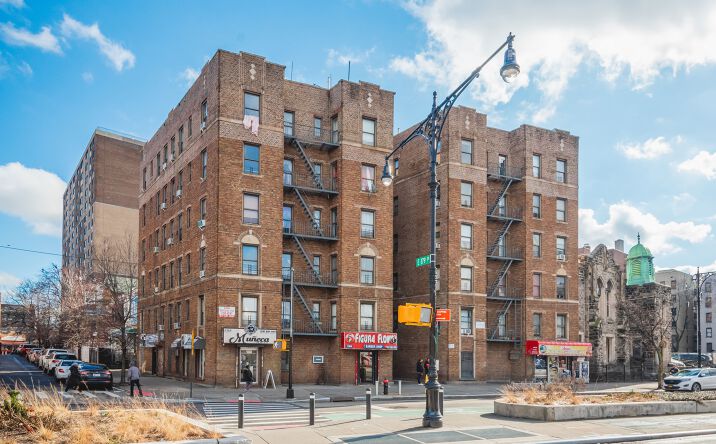 1964 Grand Concourse, The Bronx, NY 10457 | Crexi.com